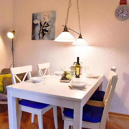 Appartamento Bergidyll 2 Braunlage