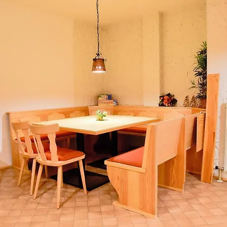 Appartamento Bergidyll 2 Braunlage